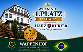 Hotel Wappenhof